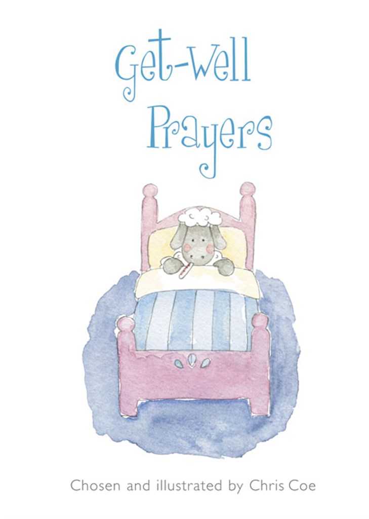 Get-Well Prayers